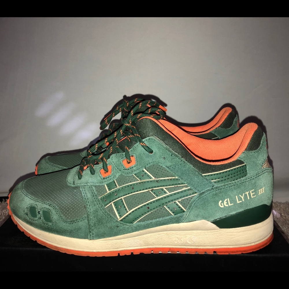 ASICS Gel lyte III